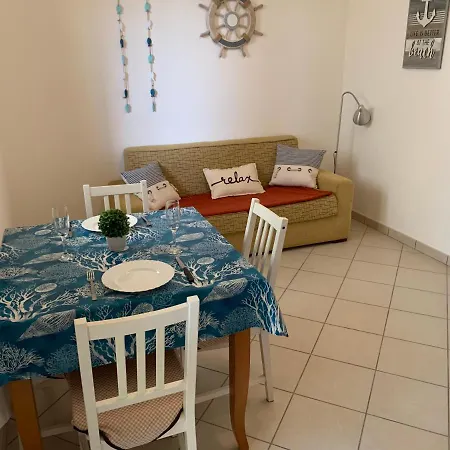 Casa Soleluna Semesterbostad Uggiano La Chiesa