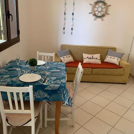 Hébergement de vacances Casa Soleluna *
