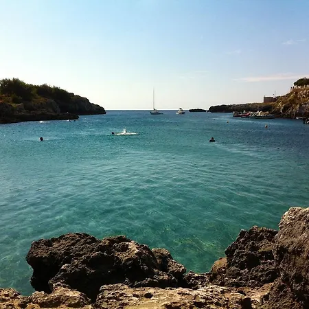 Semesterbostad Casa Soleluna *