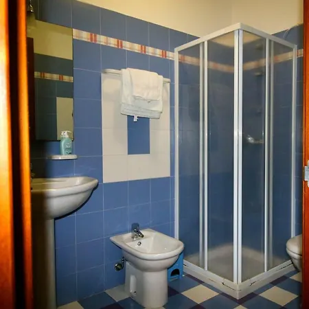 Casa Soleluna Semesterbostad *