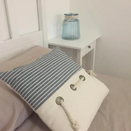 Casa Soleluna Semesterbostad *