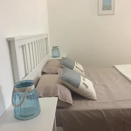 Semesterbostad Casa Soleluna *
